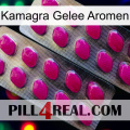 Kamagra Jelly Flavours 10